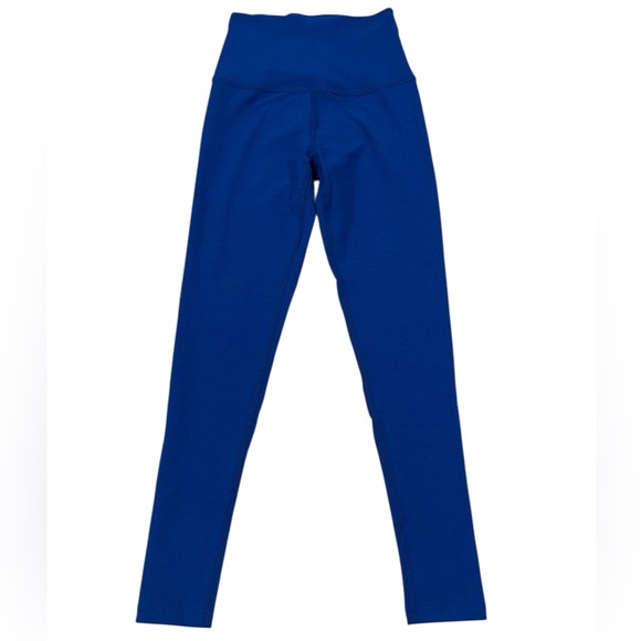 Beyond Yoga Spacedye Caught In the Midi High Waisted Legging Size Small - Picture 3 of 6